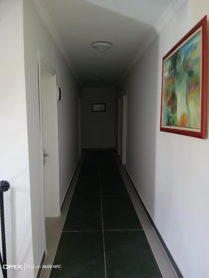 Kosa Butik Hotel İçmeler Exterior photo